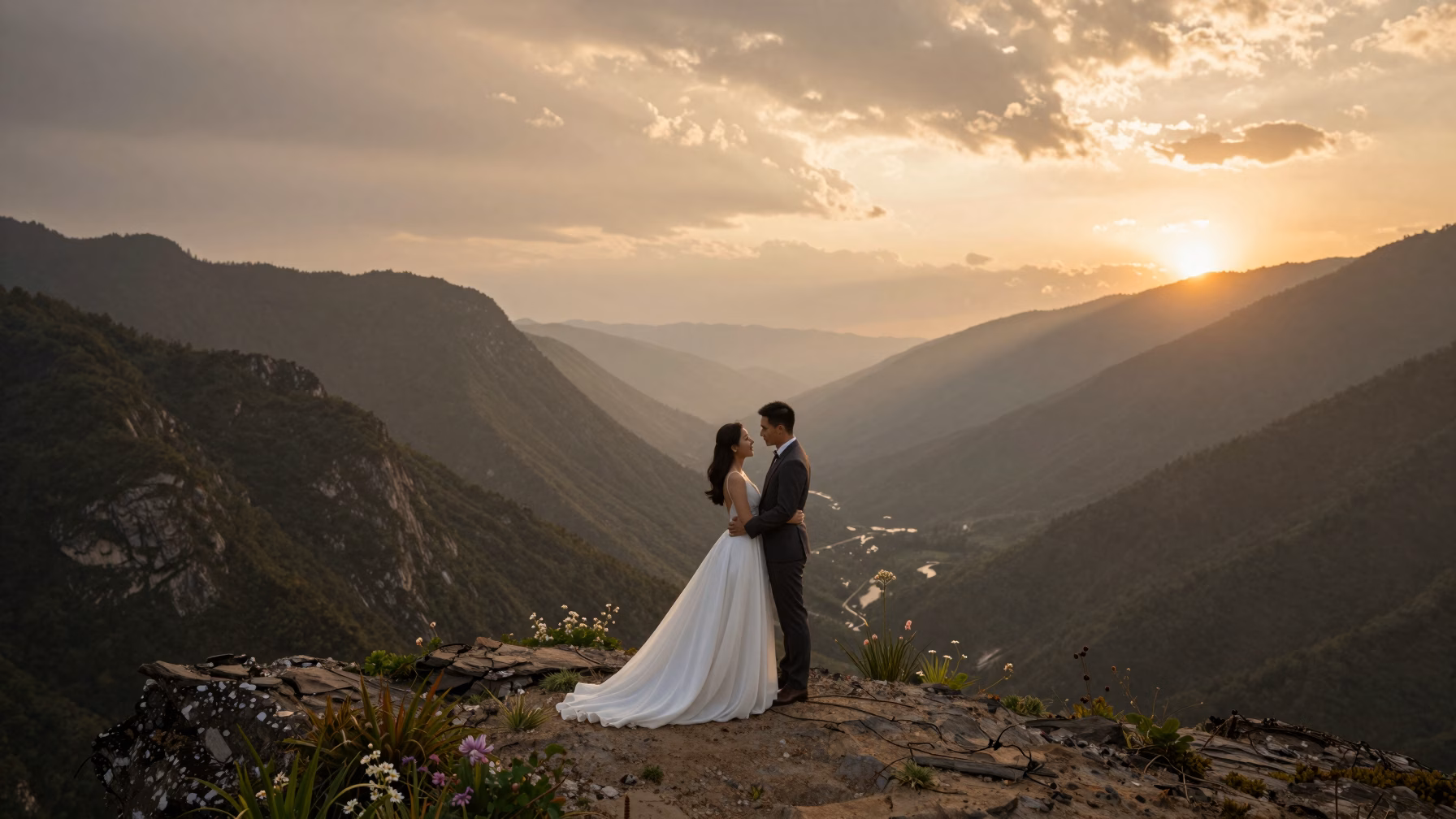 Elopement : Definition et Tout Savoir sur cette Tendance